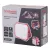 Naświetlacz LED z gniazdami 50W, Moc: 50W Schmith