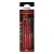 Brzeszczoty do drewna 100mm 10TPI 2 szt. Schmith