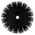 Tarcza diamentowa Deep Cut 230x2,6mm Black Bull, Średnica: 230, Typ: segmentowa, Grubość: 2,6 Schmith