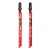 Brzeszczot do drewna 100mm 6TPI 2 szt. Schmith