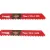 Brzeszczot do drewna 75mm 12TPI T119B 2 szt. Schmith