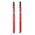 Brzeszczoty do drewna 132mm 6TPI 2 szt. Schmith