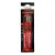 Brzeszczot do drewna 132mm 6TPI 2 szt. Schmith