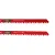 Brzeszczot do drewna 132mm 6TPI 2 szt. Schmith