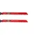 Brzeszczot do drewna 100mm 10TPI 2 szt. Schmith