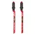 Brzeszczoty do drewna 75mm 18TPI 2 szt. Schmith