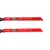 Brzeszczot do drewna 100mm 15TPI 2 szt. Schmith