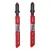 Brzeszczot do metalu 75mm 25TPI 2 szt. Schmith