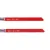 Brzeszczot do metalu 132mm 21TPI 2 szt. Schmith