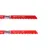 Brzeszczoty do metalu 100mm 8TPI 2 szt. Schmith