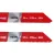 Brzeszczot bimetalow do metalu 150mm 14TPI 2 szt. Schmith