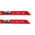 Brzeszczot bimetalowy do drewna i metalu 225mm 10TPI 2 szt. Schmith