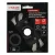 Tarcza diamentowa do szlifowania 125x22,23mm Turbo Schmith