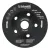 Tarcza diamentowa do szlifowania 125x22,23mm Super Turbo Schmith