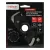 Tarcza diamentowa do szlifowania 125x22,23mm Turbo L Schmith