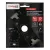 Tarcza diamentowa do szlifowania 125x22,23mm Turbo T Schmith