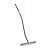 Grabie metalowe spawane 44cm 16 zębów Schmith