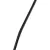 Grabie metalowe 44cm 16 zębów Schmith