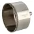 Otwornica diamentowa 35 - 74 mm, Średnica: 74,0 Schmith