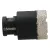 Otwornica diamentowa M14 - 40 mm, Średnica: 40,0 Schmith