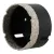 Otwornica diamentowa M14 - 70 mm, Średnica: 70,0 Schmith