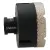 Otwornica diamentowa M14 - 70 mm, Średnica: 70,0 Schmith