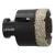 Otwornica diamentowa M14 - 50 mm, Średnica: 50,0 Schmith