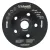 Tarcza diamentowa do szlifowania 125x22,23mm Super Turbo Schmith