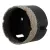 Otwornica diamentowa M14 - 55 mm, Średnica: 55,0 Schmith