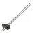 Pokrętło typu T 1/4" 100mm, Typ klucza: w kształcie litery T, Długość : 100 Schmith