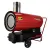 Nagrzewnica olejowa z odprowadzeniem spalin 50kW, Moc: 50 kW Schmith