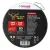 Tarcza do cięcia metalu 125x0,8mm Black Bull 10 szt., Średnica: 125, Grubość: 0,8 Schmith
