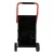 Osuszacz powietrza 50l, Wydajność osuszania: 50 l/24h, Powierzchnia: 50-120, Moc: 700W Schmith