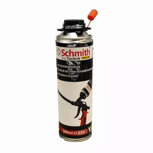 Czyścik do pian poliuretanowych 500ml