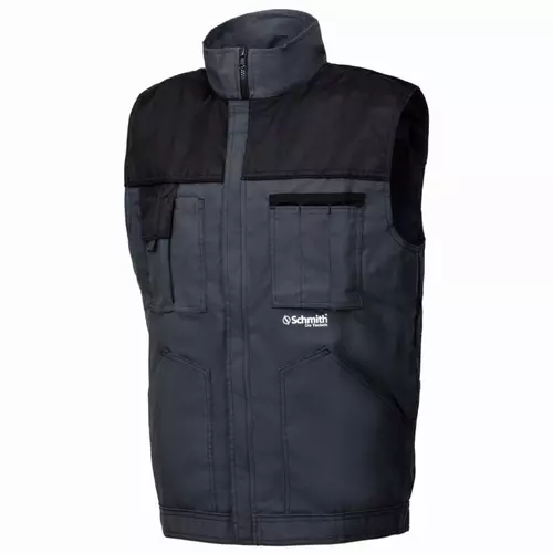 KAMIZELKA ROBOCZA XL SLIM (182-188,108-112,98-102)