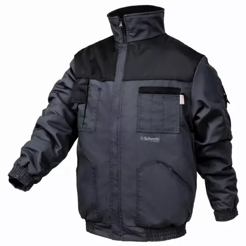 Kurtka ocieplana krótka M (170-176, 100-104, 90-94