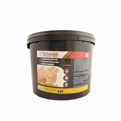 Pasta do mycia rąk 10l Schmith