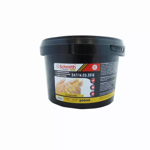 Pasta do mycia rąk 500ml Schmith