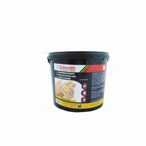 Pasta do mycia rąk 5l
