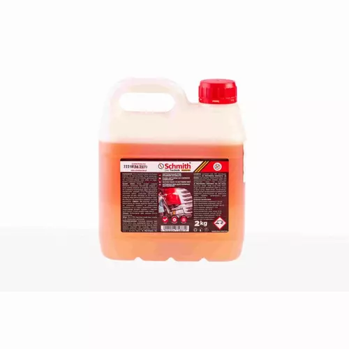 Piana aktywna do ciężkich zabrudzeń 2 kg