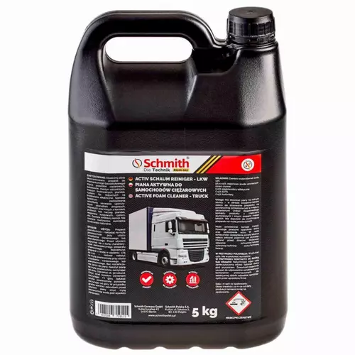 Piana aktywna do samochodów ciężarowych 20kg Schmith