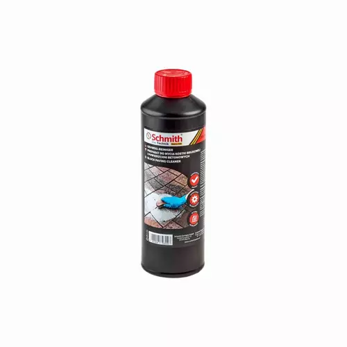 Preparat do mycia kostki brukowej 1kg