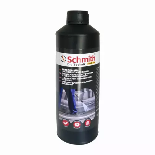 Preparat do myjek wysokociśnieniowych 1kg