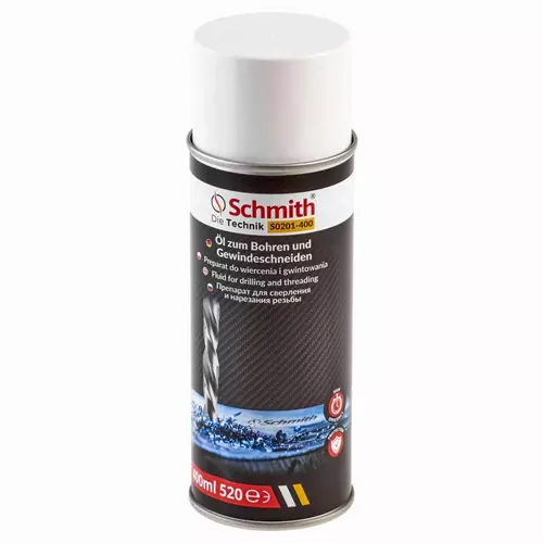 Preparat do wiercenia i gwintowania 400ml