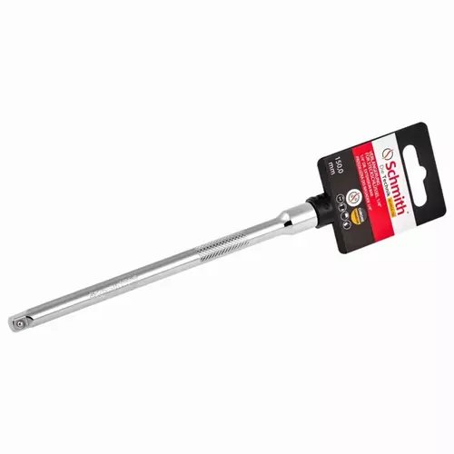 Przedłużka do nasadek 3/8" 150 mm Schmith