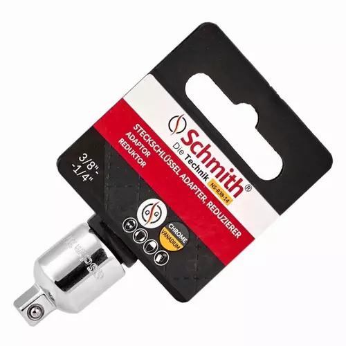 Reduktor 3/8"-1/4"