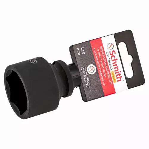 Klucz nasadowy udarowy 1/2" 13 mm Schmith