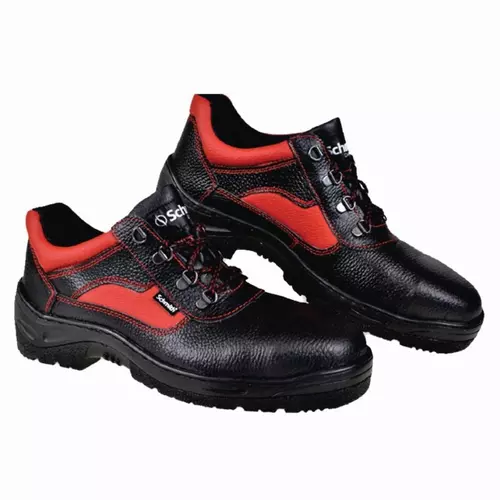 Półbuty robocze S2 41