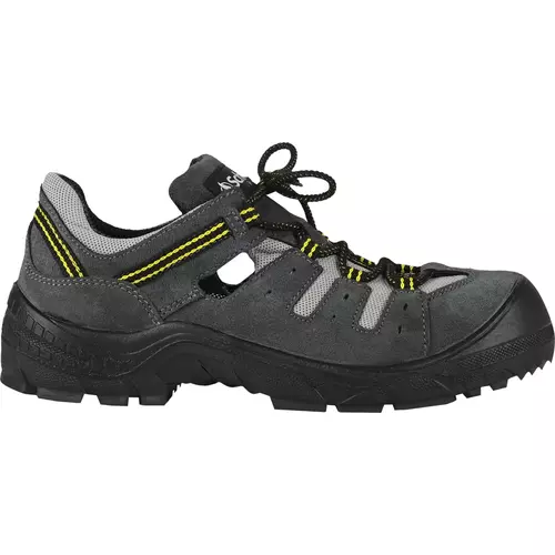 Sandały robocze z podnoskiem 40 ACTIV