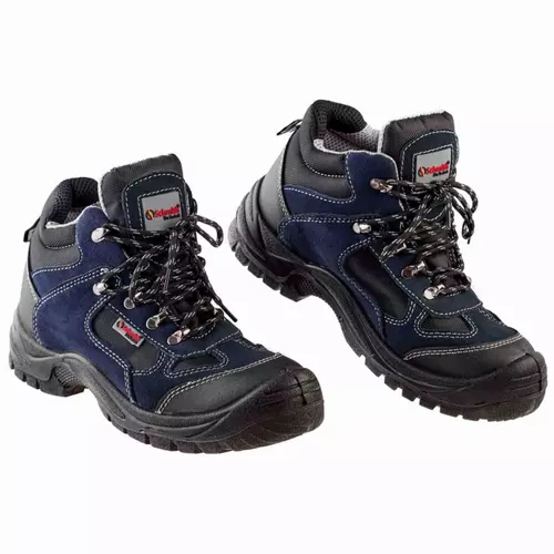 Trzewiki robocze ochronne z podnoskiem 41 Schmith